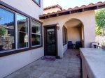 Condo 571 in El Dorado Ranch, San Felipe rental property - patio